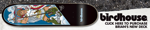 Birdhouse Banner